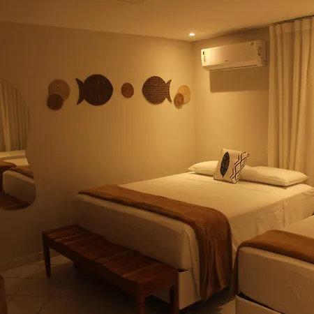 Pousada Encantos De Arraial Porto Seguro Room photo