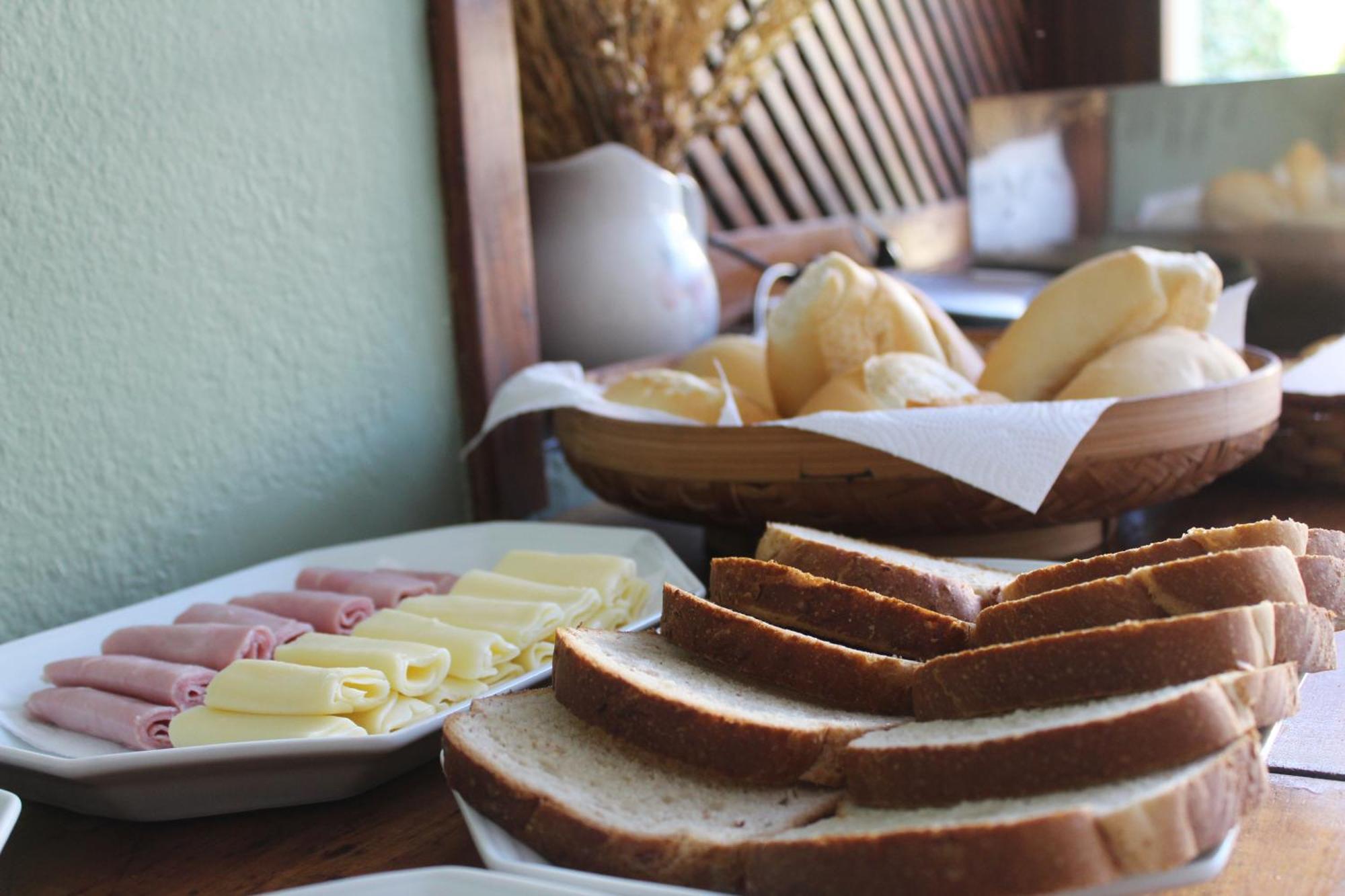 Encantos De Arraial Inn Porto Seguro