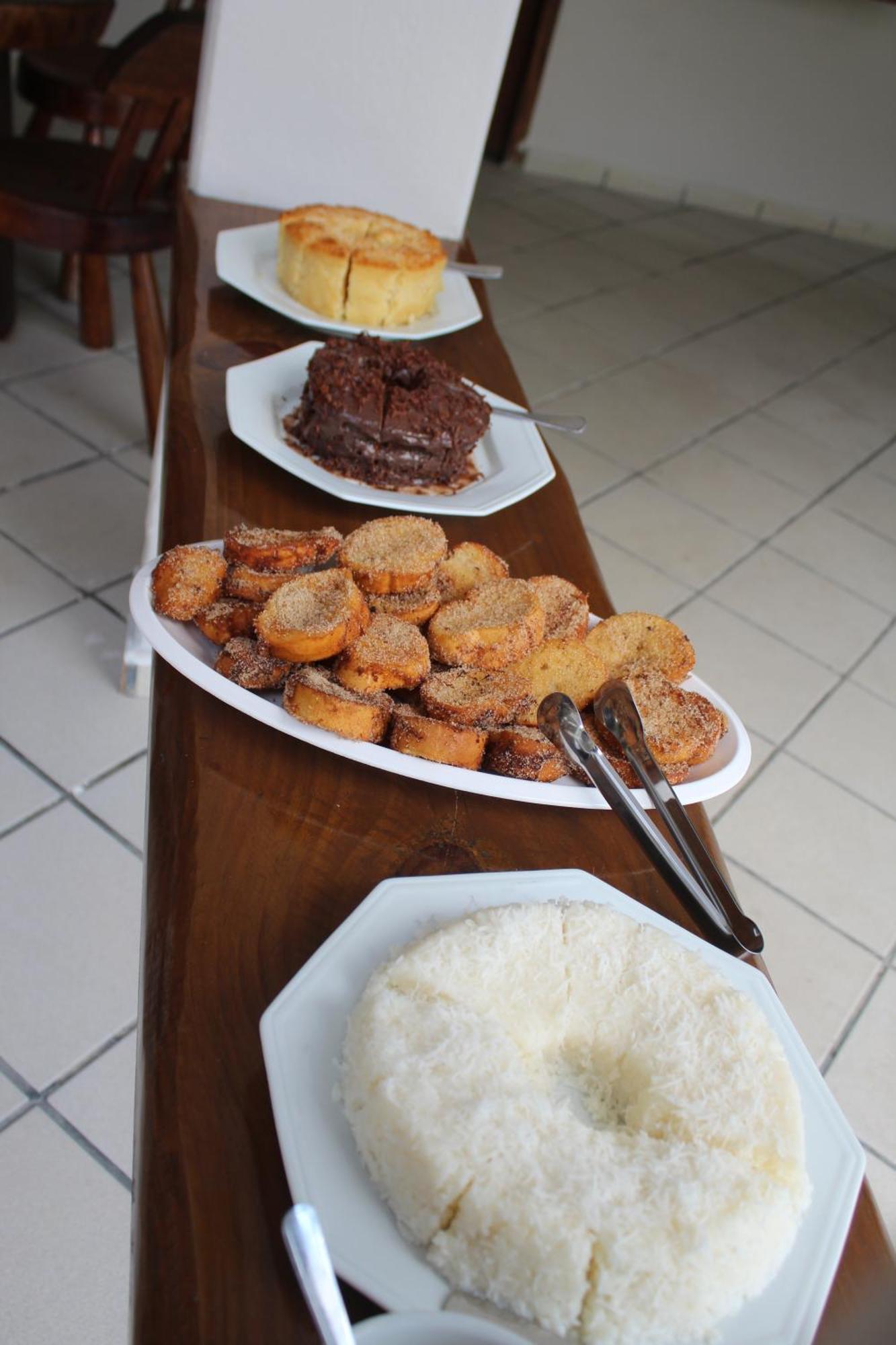 Inn Encantos De Arraial
