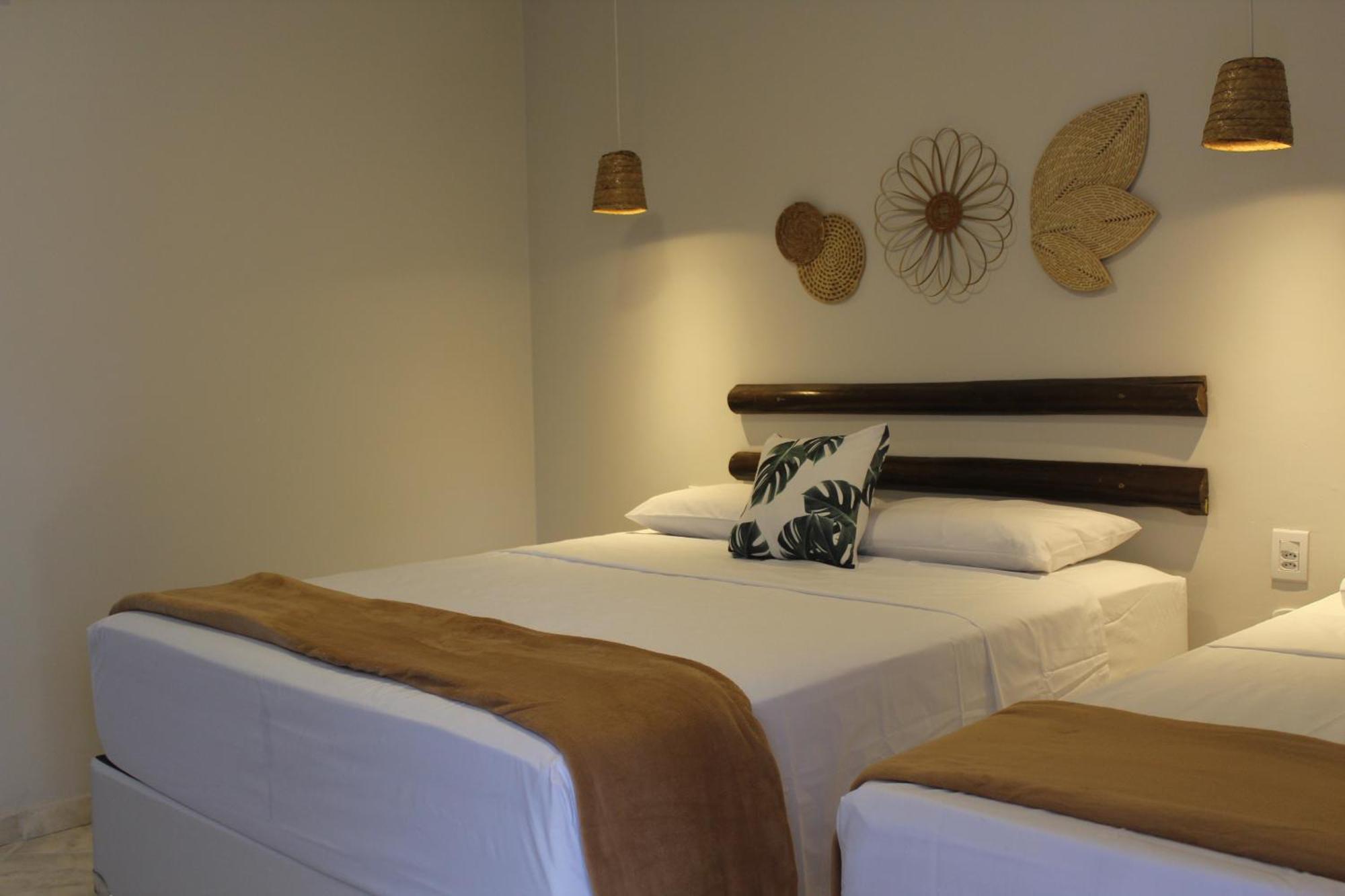 Inn Encantos De Arraial Porto Seguro