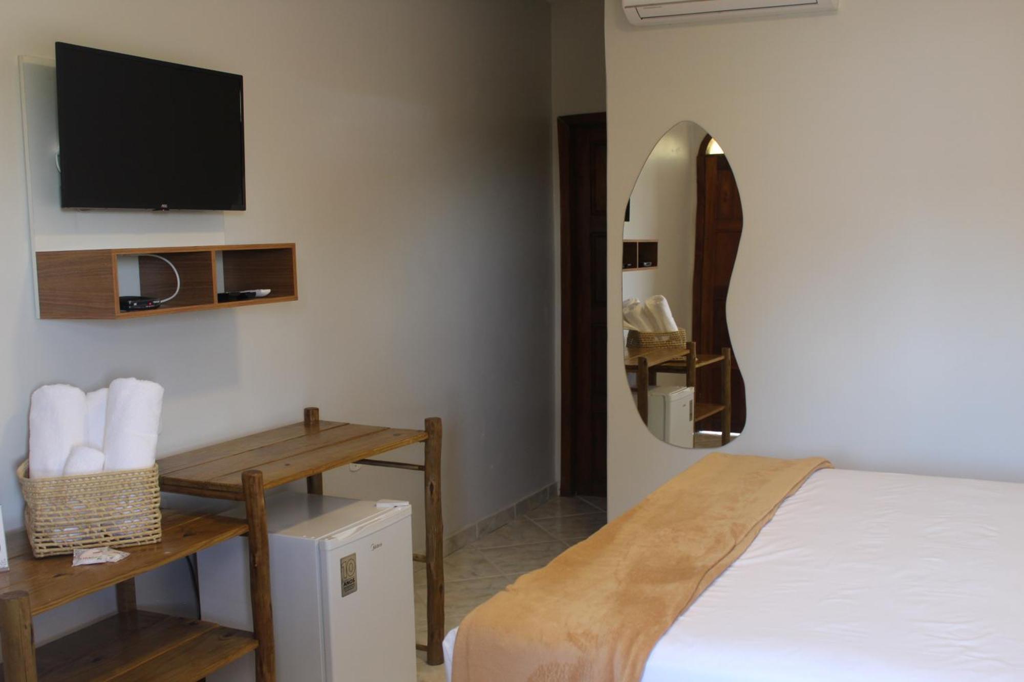 Encantos De Arraial 3* Porto Seguro