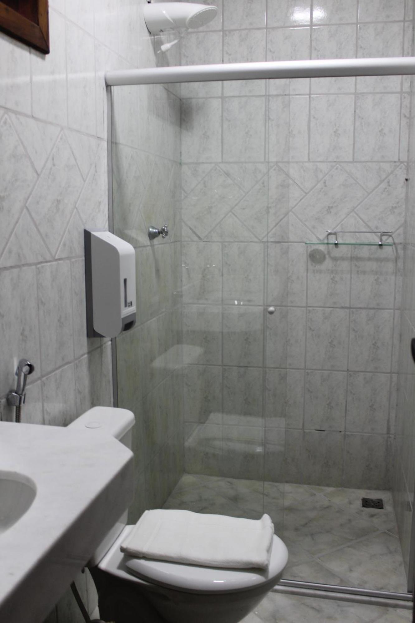 Encantos De Arraial Inn