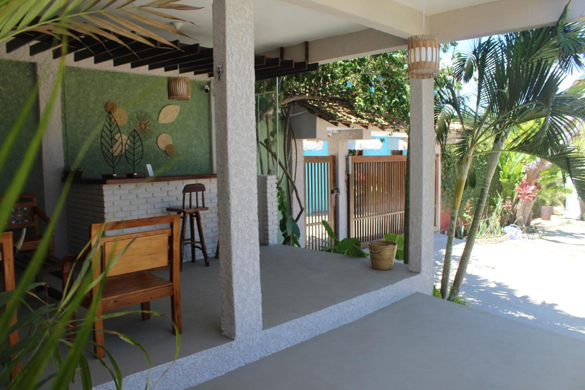 Inn Encantos De Arraial