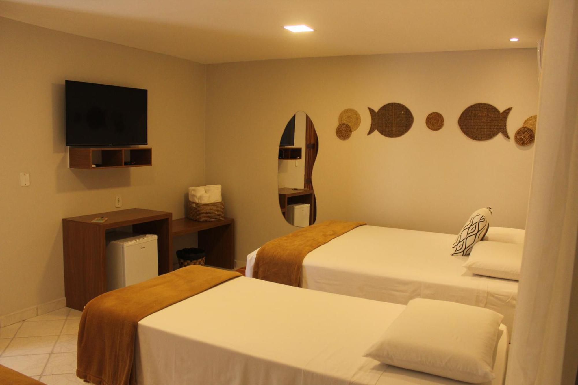 Encantos De Arraial Inn