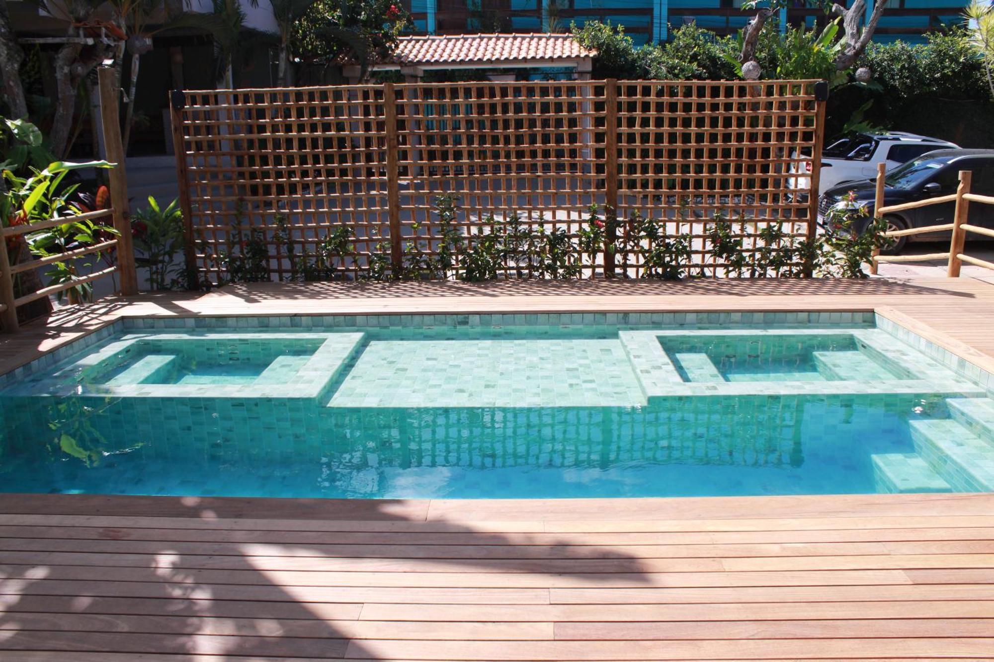 Encantos De Arraial Inn 3*