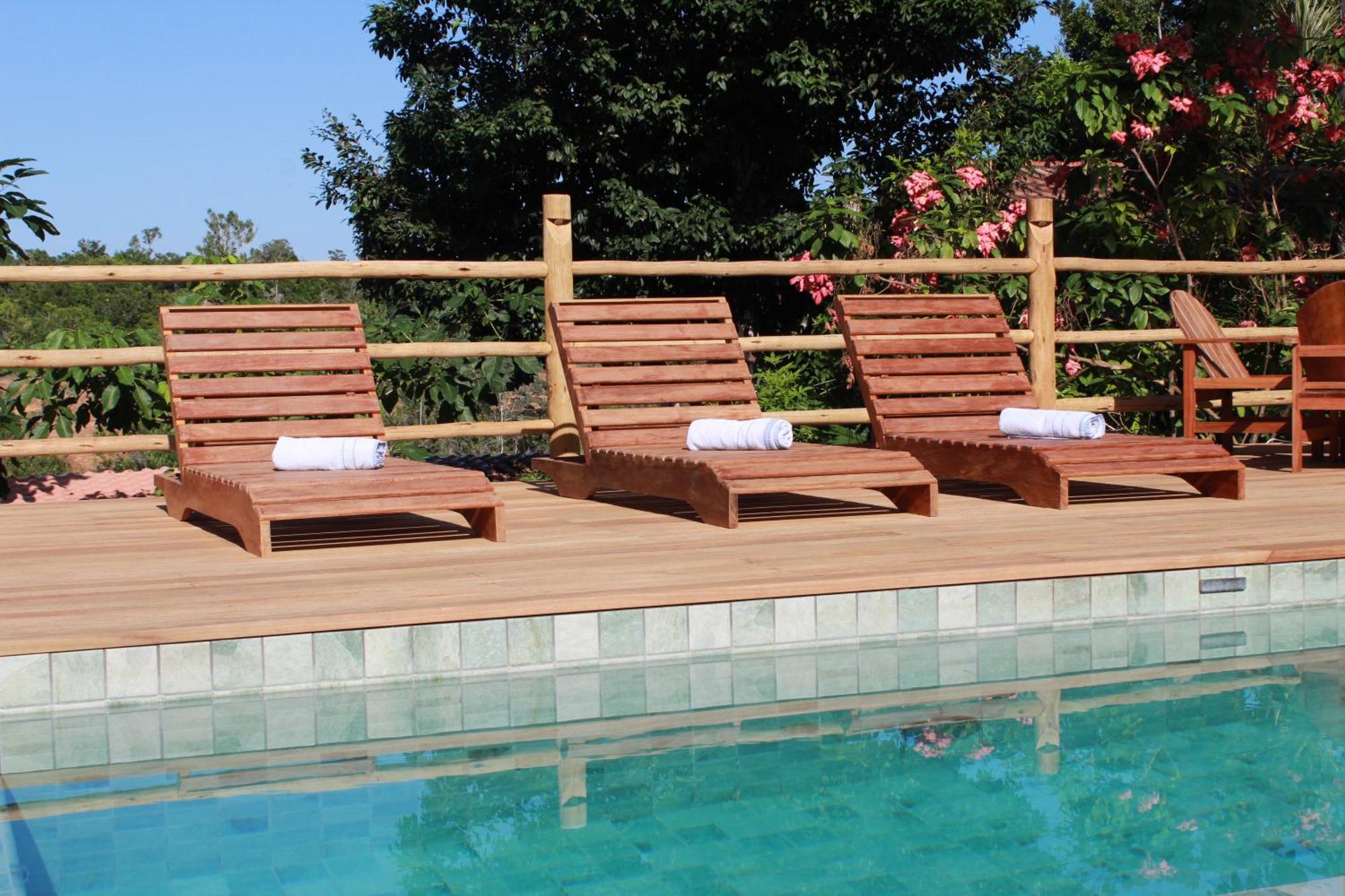 Inn Encantos De Arraial 3*