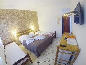 Encantos De Arraial Inn Porto Seguro